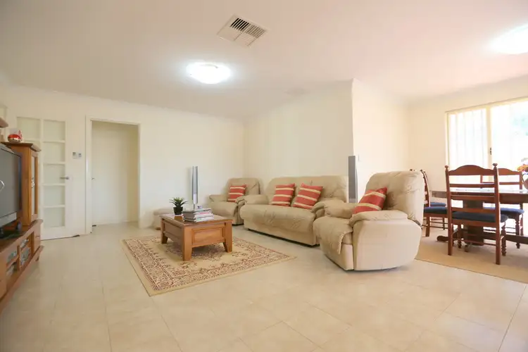 Sixth view of Homely house listing, 4/24 Blackwood Avenue, Hamilton Hill WA 6163