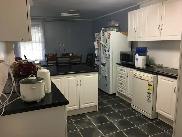 Fourth view of Homely house listing, 5 MCNEILL STREET, Dalwallinu WA 6609