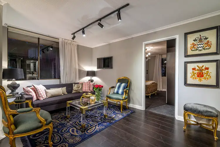 Second view of Homely apartment listing, 1206/73 Victoria Street, Potts Point NSW 2011