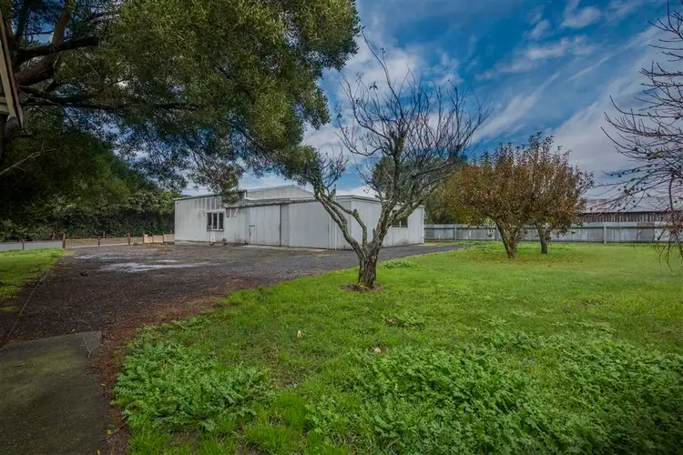 Fifth view of Homely house listing, 212 Westella Drive, Turners Beach TAS 7315