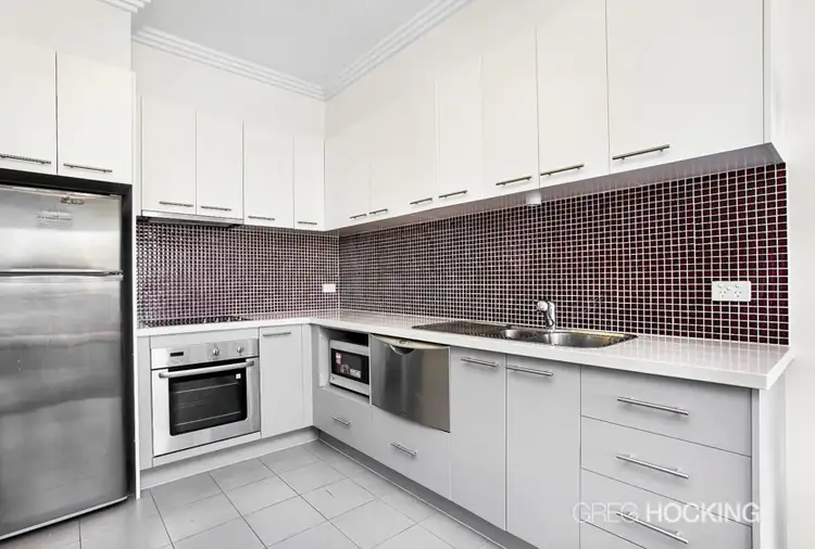 Second view of Homely apartment listing, 136/115 Neerim Road, Glen Huntly VIC 3163
