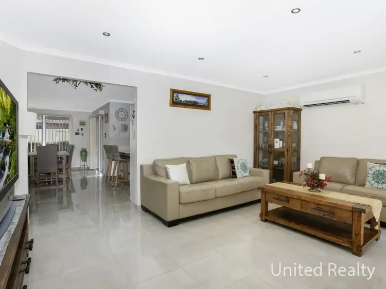 Third view of Homely house listing, 75 Nineteenth Avenue, Hoxton Park NSW 2171