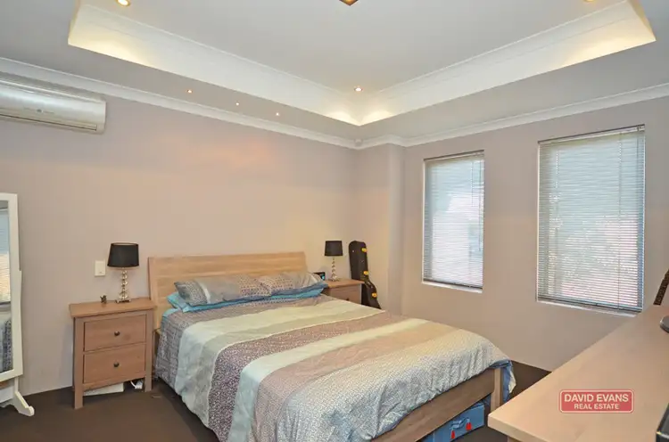 Fifth view of Homely house listing, 14A Fairlawn Gardens, Heathridge WA 6027
