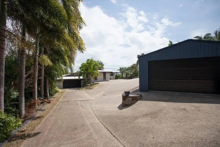 Fourth view of Homely house listing, 39 Ian Wood Drive, Dolphin Heads QLD 4740