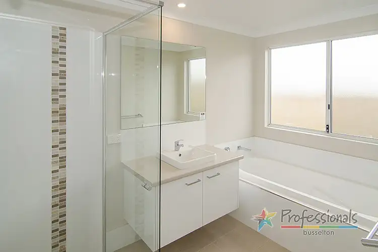 Fifth view of Homely house listing, 13 Mistral Bend, Yalyalup WA 6280