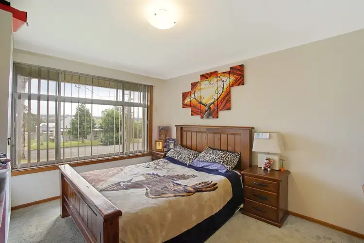 Fourth view of Homely house listing, 868 Montpellier Drive, The Oaks NSW 2570
