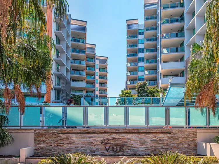 Sixth view of Homely apartment listing, 2301/92 Quay Street, Brisbane City QLD 4000