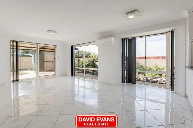 Main view of Homely house listing, 25 Carramup Circle, Port Kennedy WA 6172