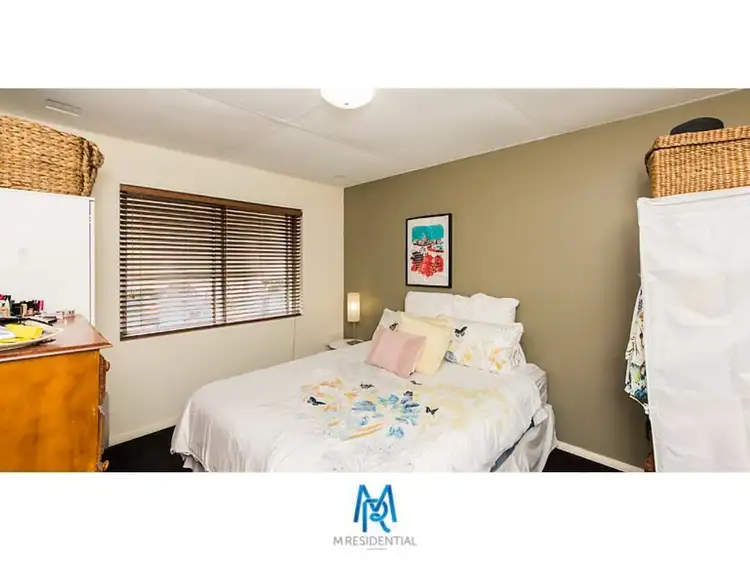 Seventh view of Homely apartment listing, 19/39 Angelo Street, South Perth WA 6151