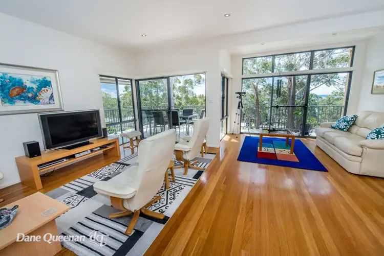 Sixth view of Homely semi-detached listing, 23a Irambang Street, Nelson Bay NSW 2315