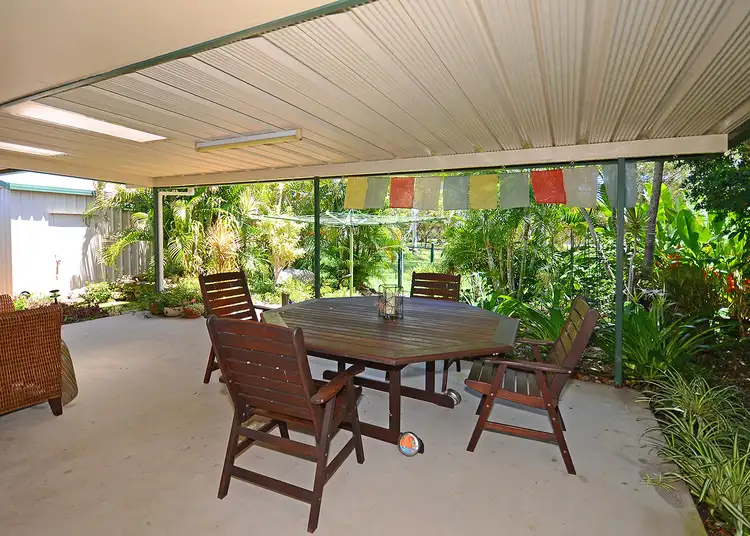 Third view of Homely house listing, 11 Parkway Drive, Scarness QLD 4655