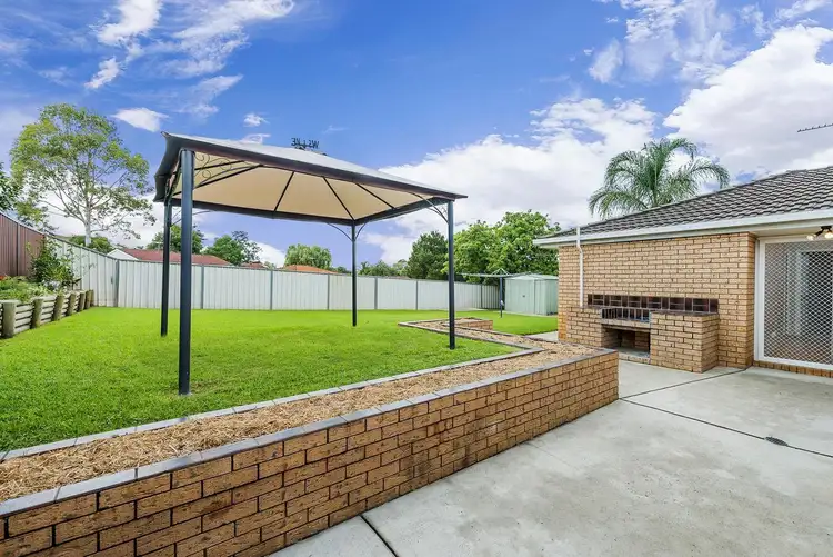 Sixth view of Homely house listing, 34 Codlin Street, Ambarvale NSW 2560