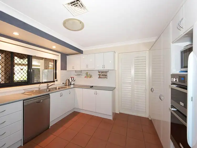 Second view of Homely house listing, 11 Catamaran Court, Banksia Beach QLD 4507