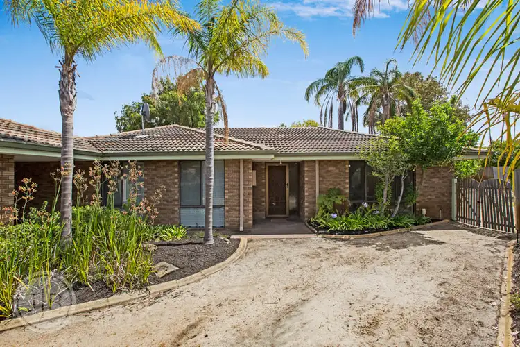 7b Fox Court, Leeming WA 6149