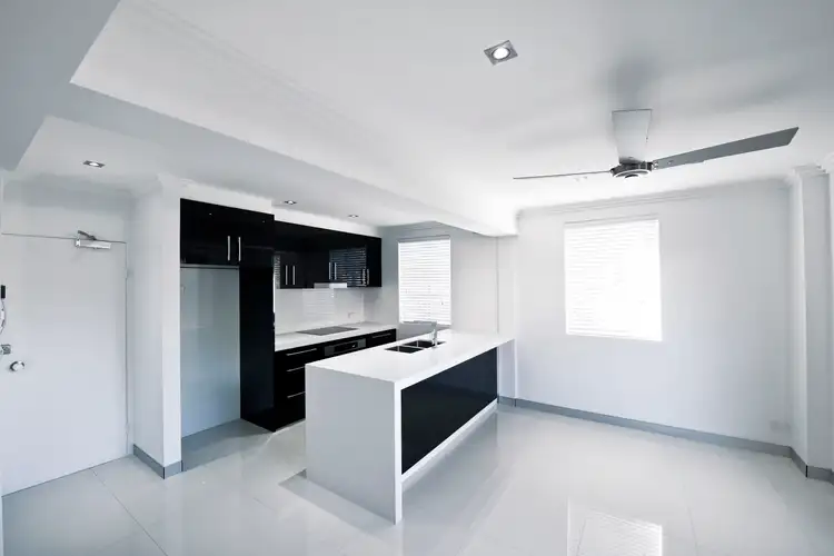 Third view of Homely apartment listing, 2/1A Edward Street, Bondi Beach NSW 2026