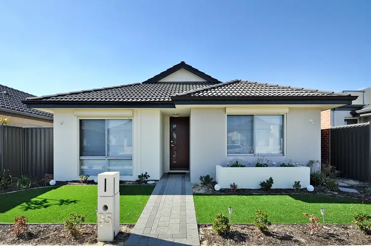 55 Cochrane Loop, Aveley WA 6069