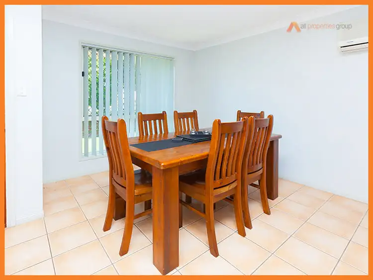 Fifth view of Homely semi-detached listing, 13A Capricorn Avenue, Crestmead QLD 4132