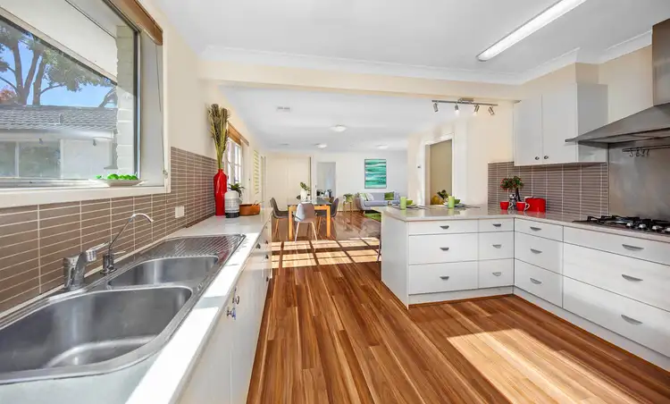 Sixth view of Homely house listing, 31 McLaren Crescent, Pearce ACT 2607