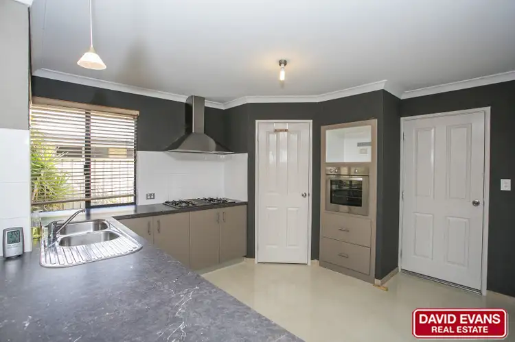 Third view of Homely house listing, 59 Wattle Mews, Hocking WA 6065