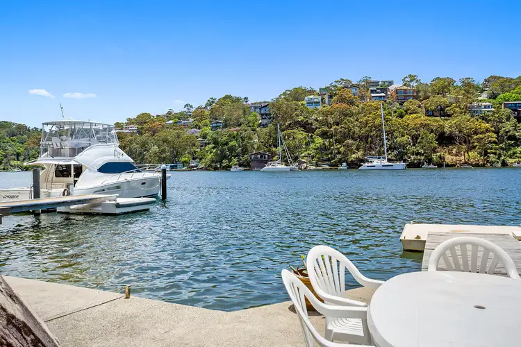 Sixth view of Homely house listing, 24 Goldfinch Place, Grays Point NSW 2232