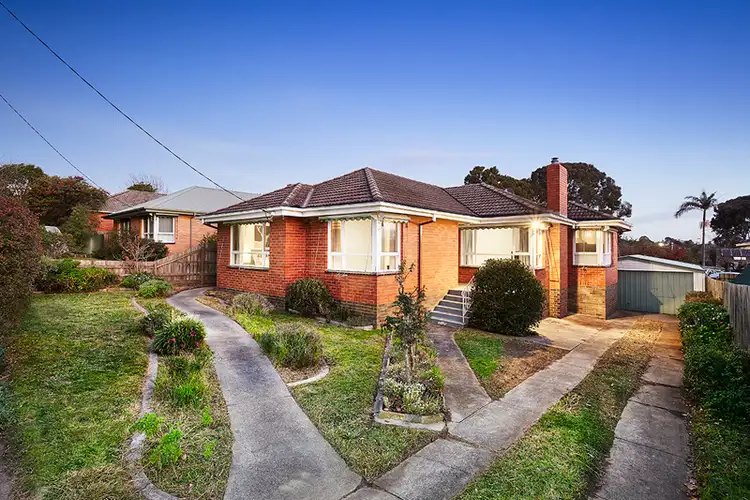 6 Bell St, Box Hill North VIC 3129