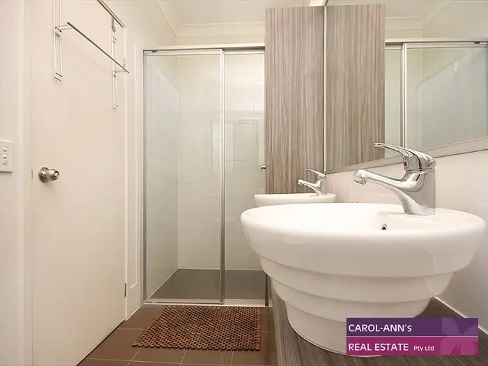 Sixth view of Homely townhouse listing, 5/141 Grosvenor Street, Morningside QLD 4170