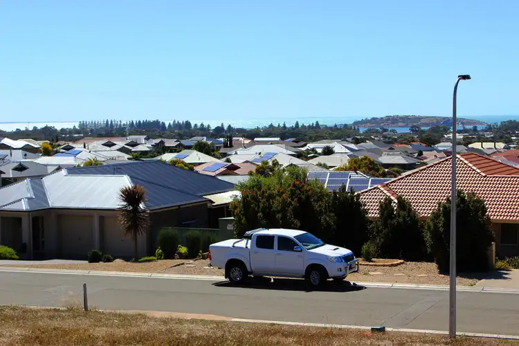 Fifth view of Homely land listing, Lot 182 Wishart Crescent, Encounter Bay SA 5211