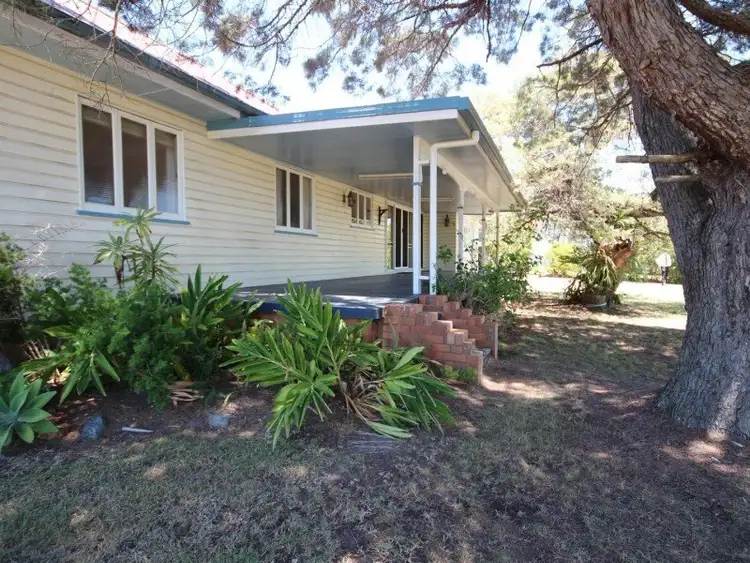 139 Pine St, Gympie QLD 4570