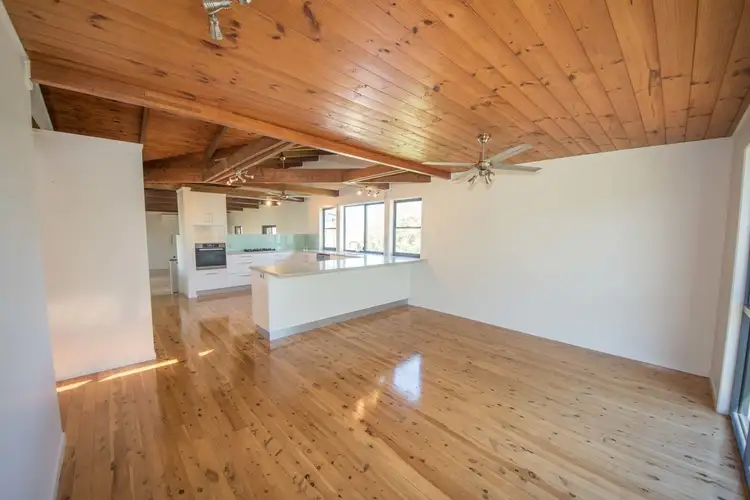Second view of Homely house listing, 54 Ten Mile Road, Sharon QLD 4670