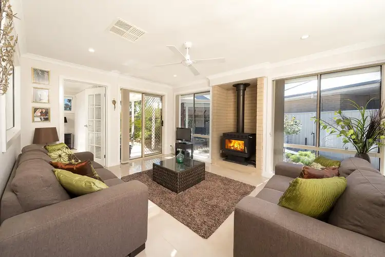 Second view of Homely house listing, 11 Borland Circuit, Wodonga VIC 3690