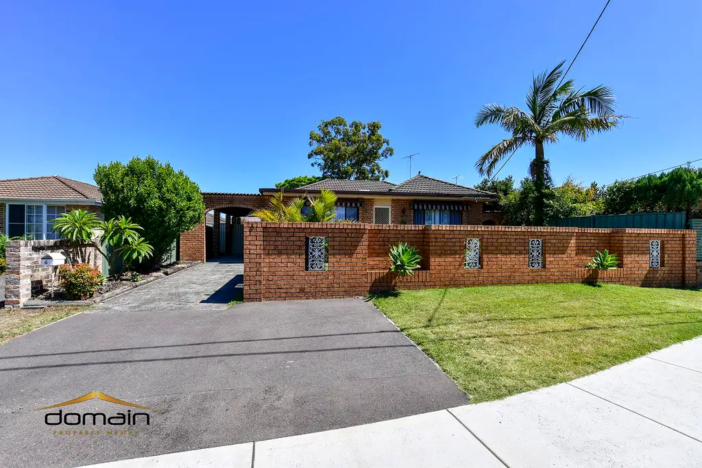 Main view of Homely house listing, 6 Flounder Road, Ettalong Beach NSW 2257