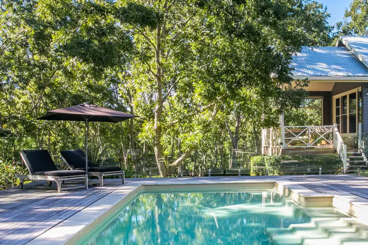 Fifth view of Homely rural property listing, # 204 Tooheys Mill Road, Nashua NSW 2479