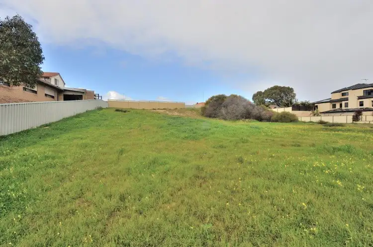 Second view of Homely land listing, 40 Murdoch Drive, Singleton WA 6175