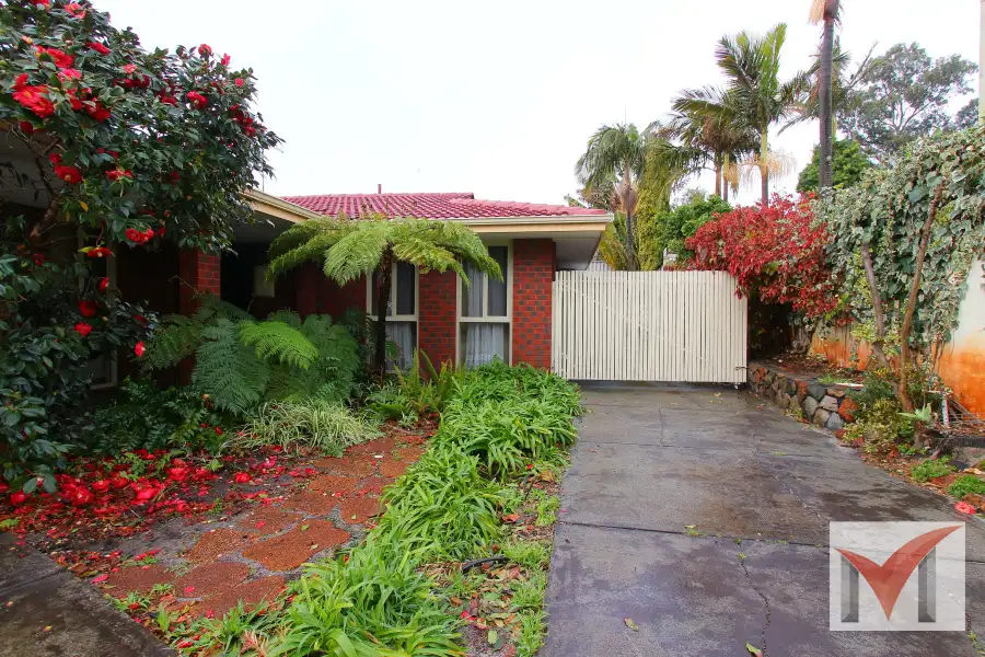 Main view of Homely house listing, 84 Darley Cir, Bull Creek WA 6149