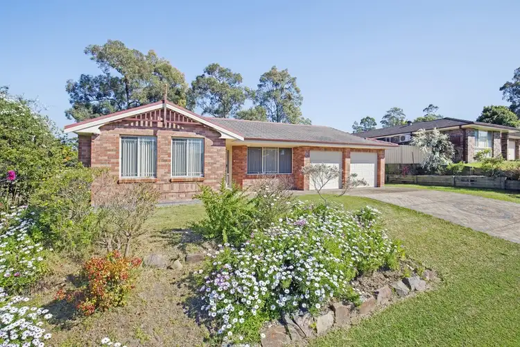 62 Airlie Street, Ashtonfield NSW 2323