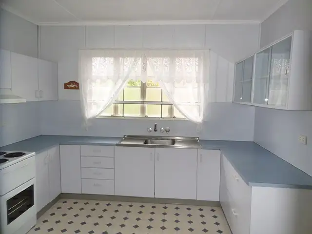 Second view of Homely house listing, 8 Allan Street, Gatton QLD 4343