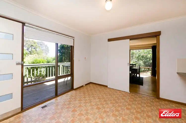 Fourth view of Homely house listing, 40 Mackellar Crescent, Cook ACT 2614