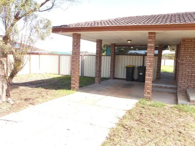 Second view of Homely house listing, 32 Derrick Street, Jerramungup WA 6337