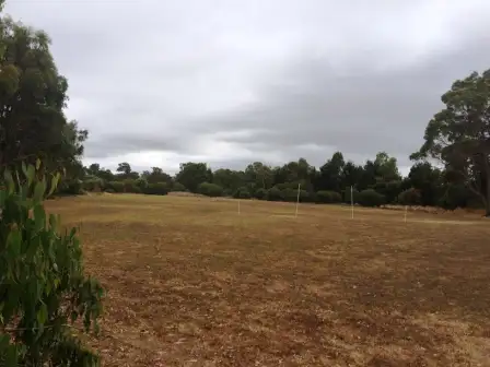 Fourth view of Homely land listing, 1 (Lot 24) Honeytree Grove, Cowaramup WA 6284