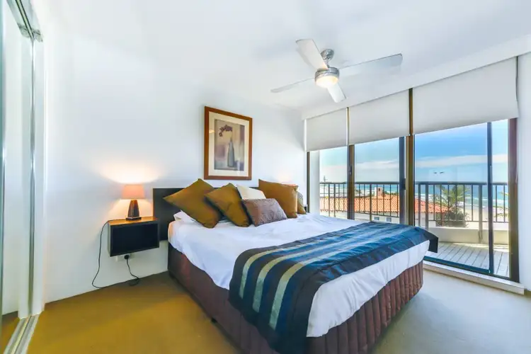 Third view of Homely unit listing, Unit @ 37 Albatross Avenue, Mermaid Beach QLD 4218