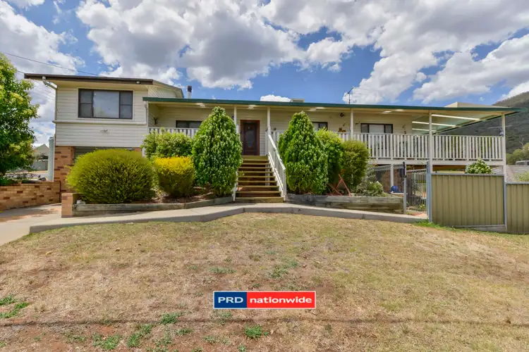 Fourth view of Homely house listing, 10 Kelso Avenue, Tamworth NSW 2340