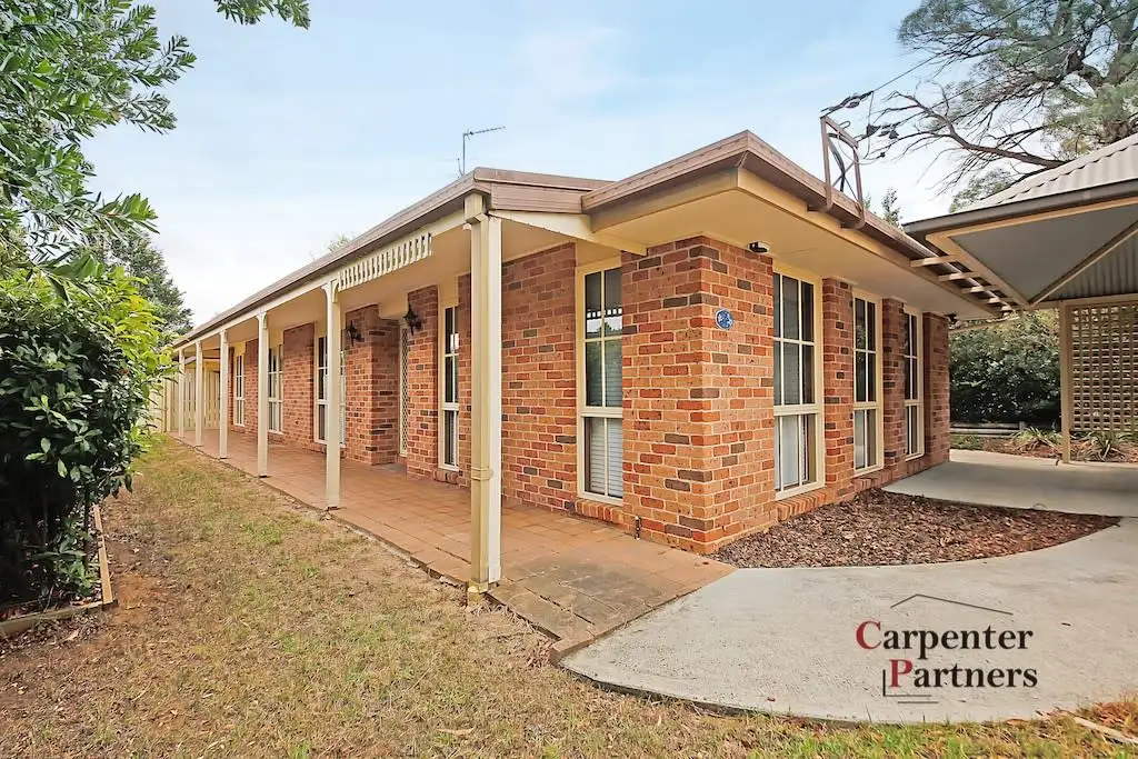 Main view of Homely house listing, 6 Wellington Street, Buxton NSW 2571