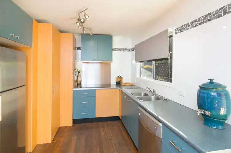 Fifth view of Homely house listing, 49 Grout Street, Macgregor QLD 4109