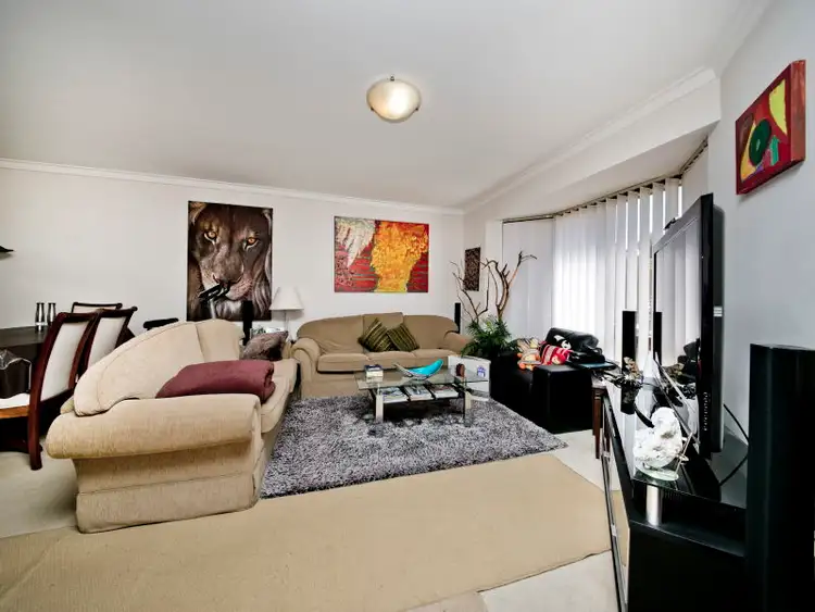 Fourth view of Homely house listing, 25 Windich Place, Leederville WA 6007