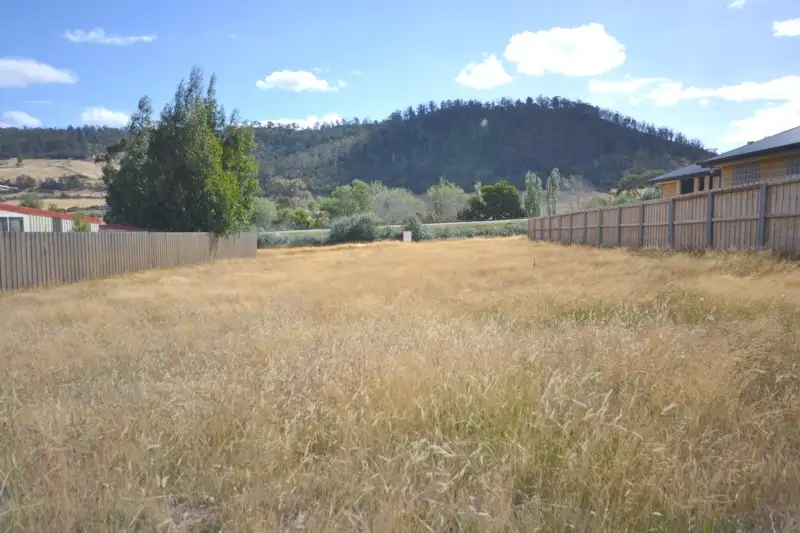 Main view of Homely land listing, 15 Le Compte Place, Bagdad TAS 7030
