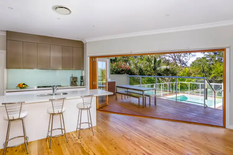 Third view of Homely house listing, 55 Elvina Avenue, Avalon Beach NSW 2107