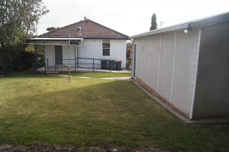 Third view of Homely house listing, 47 Cobby Street, Shortland NSW 2307