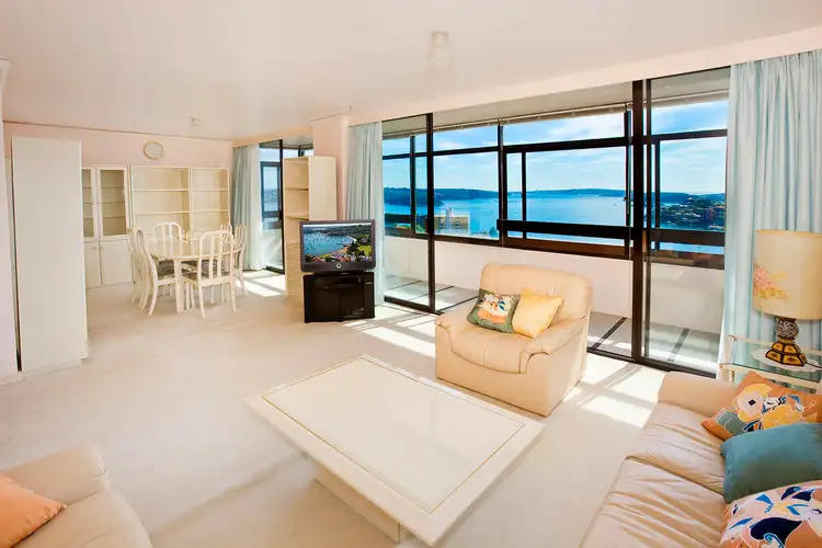 Fourth view of Homely apartment listing, 50/2 Eastbourne Road, Darling Point NSW 2027