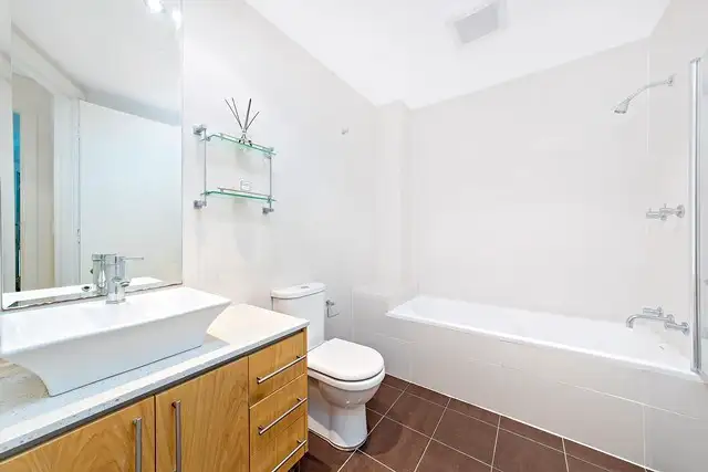 Fourth view of Homely apartment listing, 4/1-5 HILTS ROAD, Strathfield NSW 2135
