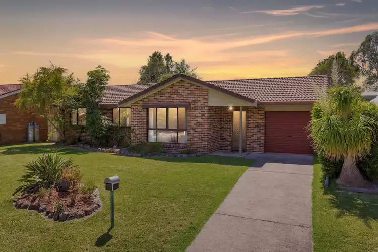 Second view of Homely house listing, 13 Drury Close, Old Bar NSW 2430